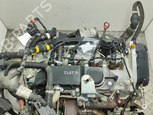 Engine FIAT DUCATO Van (250_) 130 Multijet 2,3 D | BP33383578M1 - Image 5
