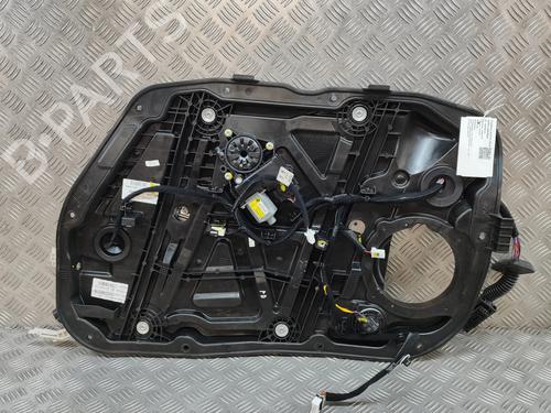 Used Front right window mechanism Front right window mechanism KIA XCEED (CD) 1.6 CRDi 136 (136 hp) 33369145 33369145