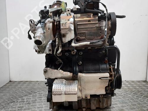 Engine VW PASSAT B8 Variant (3G5, CB5) 2.0 TDI | BP39205171M1 - Image 4