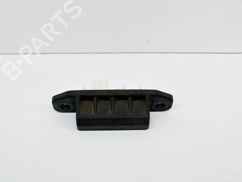 Used Tailgate handle TOYOTA C-HR (_X1_) 1.8 Hybrid (ZYX10_, ZYX11_) (98 hp) 10074966