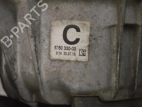 Engine mount BMW Z4 Roadster (E89) sDrive 35 is | BP33353075M89  - Image 5