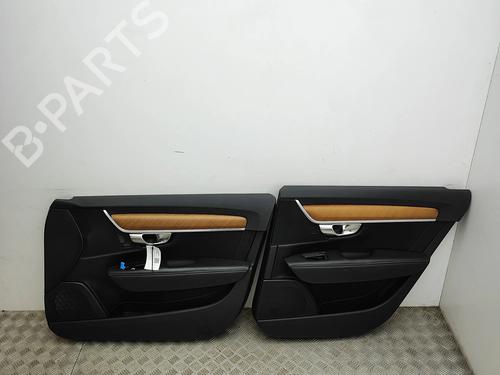 Sæde sæt VOLVO S90 II (234) D5 AWD | BP38018534C78 - Image 14