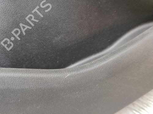 Rear right panel FORD PUMA (J2K, CF7) 1.0 EcoBoost mHEV | BP28437160C61