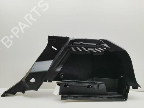 Used Boot lining Boot lining NISSAN ARIYA (FE0) EV (218 hp) 36067159 36067159