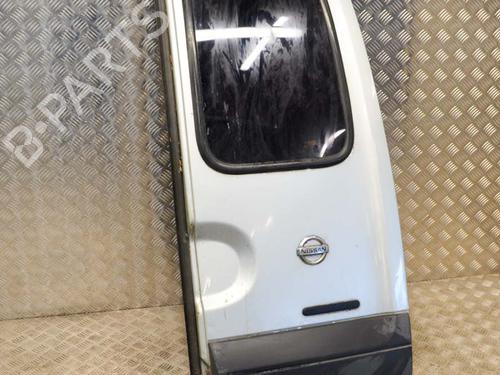 Used Right rear door RENAULT KANGOO (KC0/1_) 1.5 dCi (KC08, KC09) (82 hp) 9510030