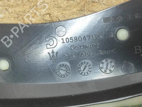 Rear right panel MASERATI GHIBLI III (M157) 3.0 S | BP33798386C61 - Image 10