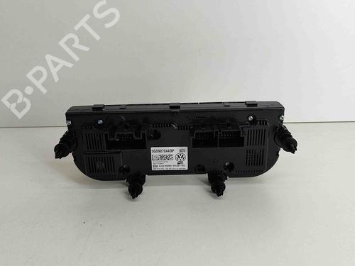 AC-Styringsenhed/Manøvreenhed VW PASSAT B8 (3G2, CB2) 2.0 TDI | BP18035990I5 
