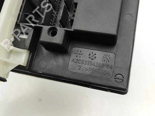 Electronic module AUDI TT (FV3, FVP) 1.8 TFSI | BP33384170M83  - Image 7