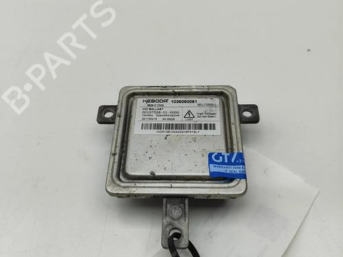 Used Electronic module Electronic module LAND ROVER RANGE ROVER EVOQUE (L538) 2.0 D 4x4 (180 hp) 28434306 28434306