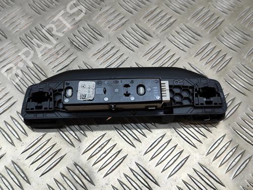 Interior roof handle MERCEDES-BENZ A-CLASS (W177) A 220 d (177.014) | BP33365001I35  - Image 5