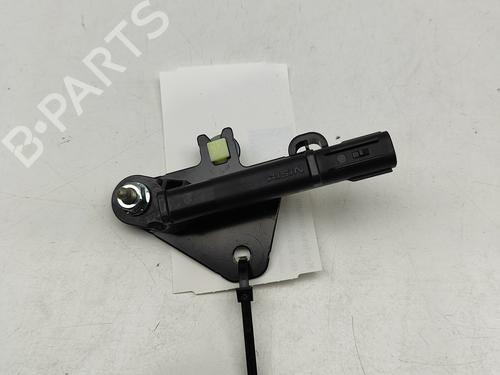 Electronic module TOYOTA C-HR (_X2_, _H2_) Hybrid (ZYX20) | BP30108471M83