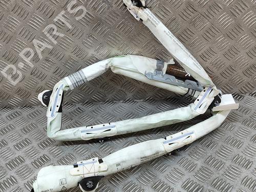 Left curtain airbag MERCEDES-BENZ CLA Coupe (C117) CLA 180 (117.342) | BP18605278C11 