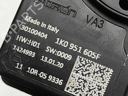 Electronic module PORSCHE MACAN (95B) 3.0 S | BP34136694M83  - Image 7