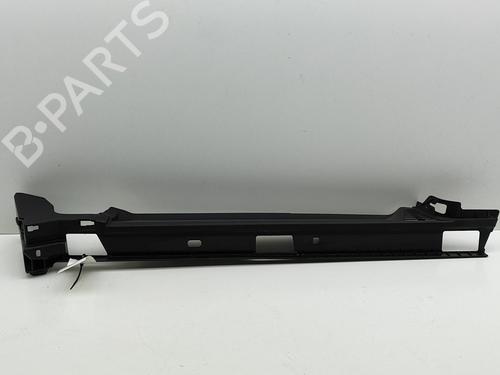 Used Boot lining AUDI Q8 (4MN, 4MT) 50 TDI Mild Hybrid quattro (286 hp) 28954438