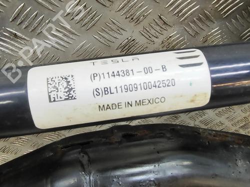 Subframe TESLA MODEL 3 (5YJ3) EV | BP36186459M9  - Image 8