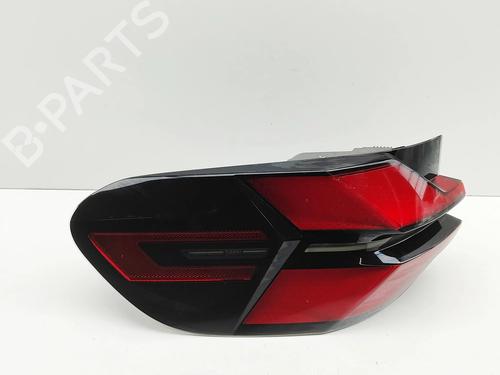 Used Left taillight Left taillight BMW X5 (G05, F95) xDrive 30 d Mild-Hybrid (298 hp) 33384086 33384086