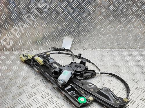 Front right window mechanism FORD RANGER (TKE) 3.2 TDCi 4x4 | BP37609923C23 - Image 4
