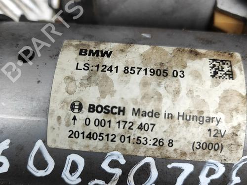 Starter BMW 3 Coupe (E92) 320 d | BP39511079M8 - Image 7