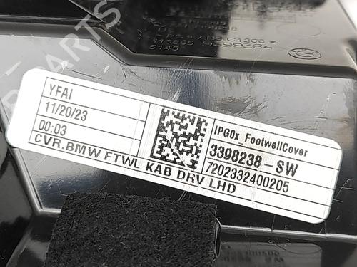 Other BMW XM (G09) XM All-wheel Drive | BP32501001O1 