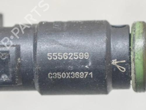 Spreder / Dyse OPEL MOKKA / MOKKA X (J13) 1.6 (_76) | BP7698554M100 