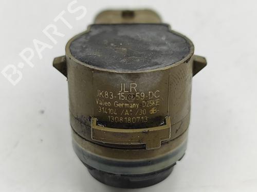 Elektronische module JAGUAR F-PACE (X761) 2.0 TD4 | BP29830679M83