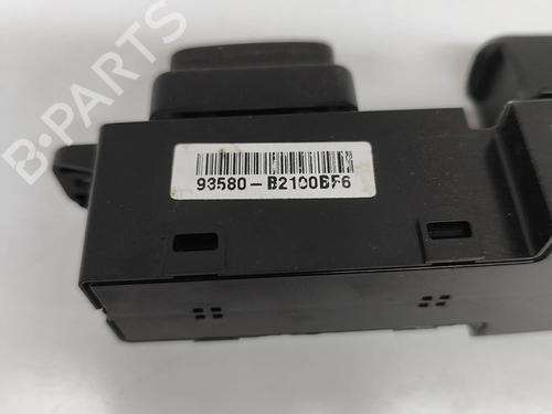 Left rear window switch KIA SOUL II (PS) EV Electric | BP24583748I29  - Image 6