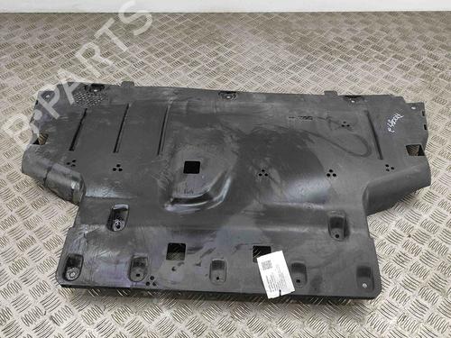 Topbeskyttelse BMW X1 (U11) iX1 xDrive 30 (313 hp) 28552213