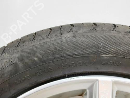 Fælk VW PASSAT B8 (3G2, CB2) 2.0 TDI | BP37698812C45  - Image 7