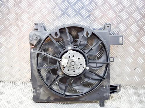 Used Radiator fan OPEL ASTRA H (A04) 1.7 CDTI (L48) (100 hp) 8844073