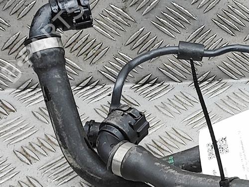 Pipe BMW X4 (G02, F98) xDrive 20 i | BP38443004M125 - Image 5