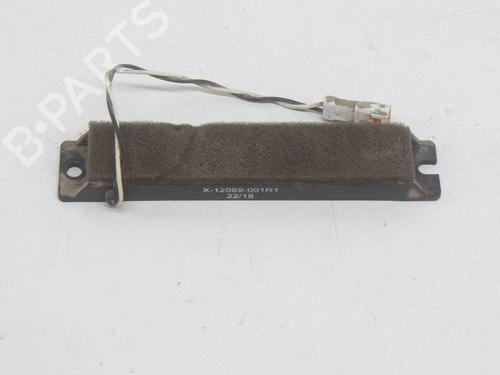 Modulo elettronico TESLA MODEL S (5YJS) P100D AWD | BP8838714M83 