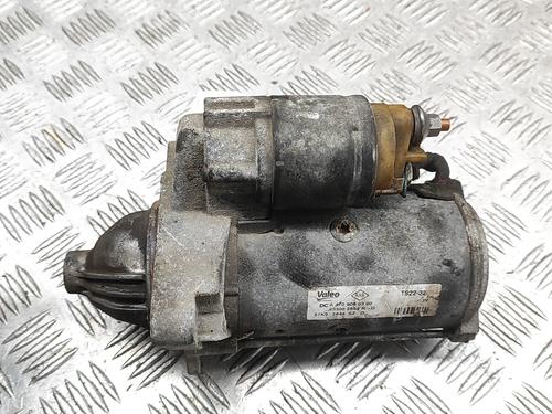 Startmotor NISSAN NV400 Platform/Chassis (X62, X62B) dCi 145 (146 hp) 30285037