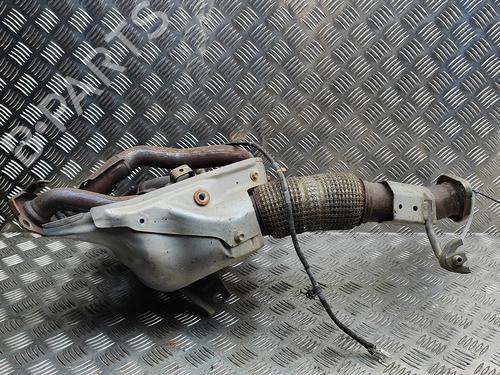 Katalysator MAZDA CX-5 (KF) 2.0 (165 hp) 30621290