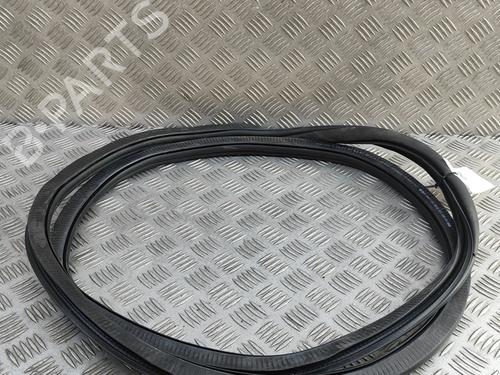 Used Rubber door seal SKODA ENYAQ iV SUV (5AZ) 85 (286 hp) 27796095