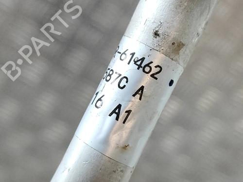 AC pipe MAZDA MX-5 IV (ND__) 2.0 (ND2E, ND6E) | BP29007520M126 - Image 8