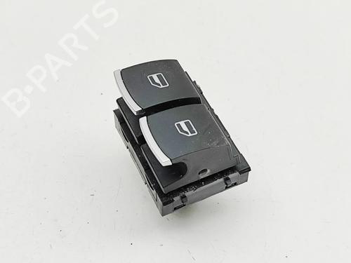 Right front window switch VW SCIROCCO III (137, 138) 2.0 TSI | BP33393842I26 - Image 4