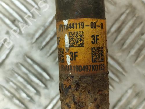 Right front driveshaft TESLA MODEL 3 (5YJ3) EV AWD | BP28432538M39 - Image 6