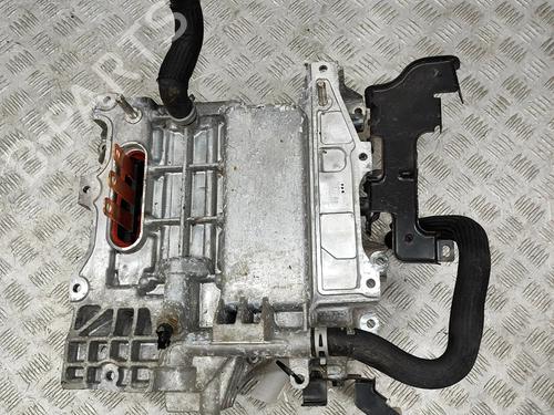 Inverter/Converter NISSAN LEAF (ZE1) Electric | BP33388921M119 - Image 5