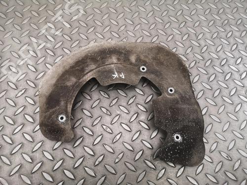 Støtte PORSCHE CAYENNE (92A) 4.8 GTS | BP30254676C155 