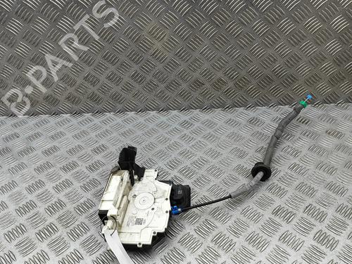 Used Front right lock Front right lock AUDI A6 C8 Avant (4A5) RS6 TFSI Mild Hybrid quattro (600 hp) 33549480 33549480