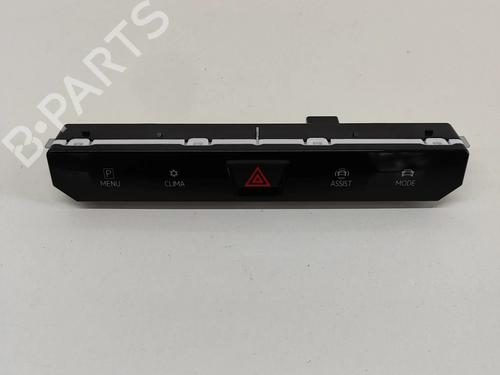 Schalter für VW ID.3 (E11, E12) Pro (145 hp) 28430645