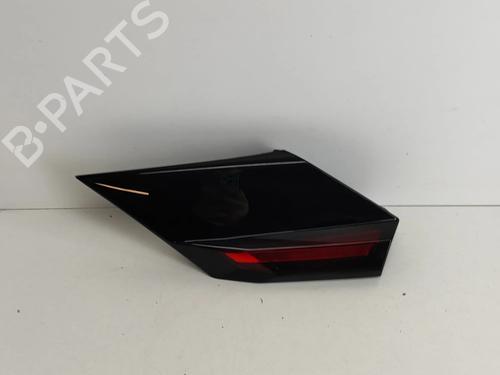 Used Rear left wheel arch trim Rear left wheel arch trim CITROËN C4 III (BA_, BB_, BC_) 1.2 PureTech 130 (BAHNSA, BAHNSB) (130 hp) 28550811 28550811