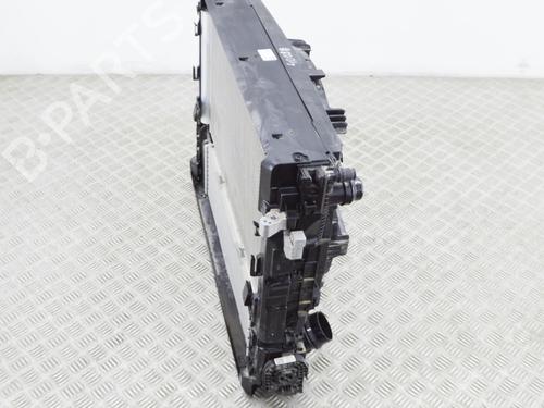 Radiator set BMW 4 Convertible (G23, G83) 420 i | BP27762067M120 - Image 2