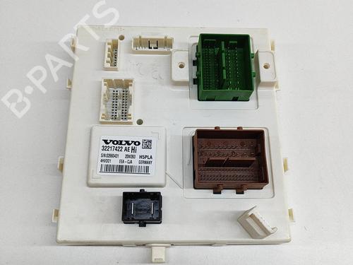 Used Electronic module Electronic module VOLVO S60 III (224) T6 Twin Engine AWD (340 hp) 27776913 27776913