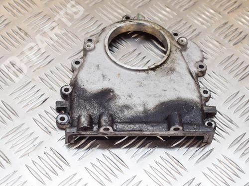 Used Engine cover Engine cover AUDI Q7 (4LB) 3.0 TDI quattro (233 hp) 6741351 6741351