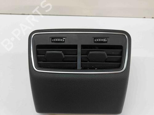 Luchtrooster AUDI E-TRON (GEN) 55 quattro (408 hp) 29404264