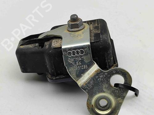 Modulo electronico AUDI Q8 (4MN, 4MT) 50 TDI Mild Hybrid quattro (286 hp) 28438083