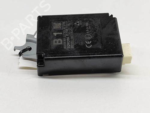 Electronic module LEXUS ES (_Z10_, _A10_, _H10_) 300h (AXZH10, AXZH11) | BP27767081M83  - Image 5