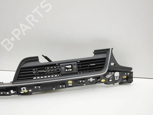 Air vent AUDI Q5 (FYB, FYG) SQ5 TFSI quattro | BP39939512I21 - Image 6