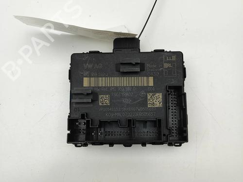 Módulo eletrónico PORSCHE CAYENNE (9YA) 3.0 E-Hybrid AWD (9YAAE1) (462 hp) 27784744